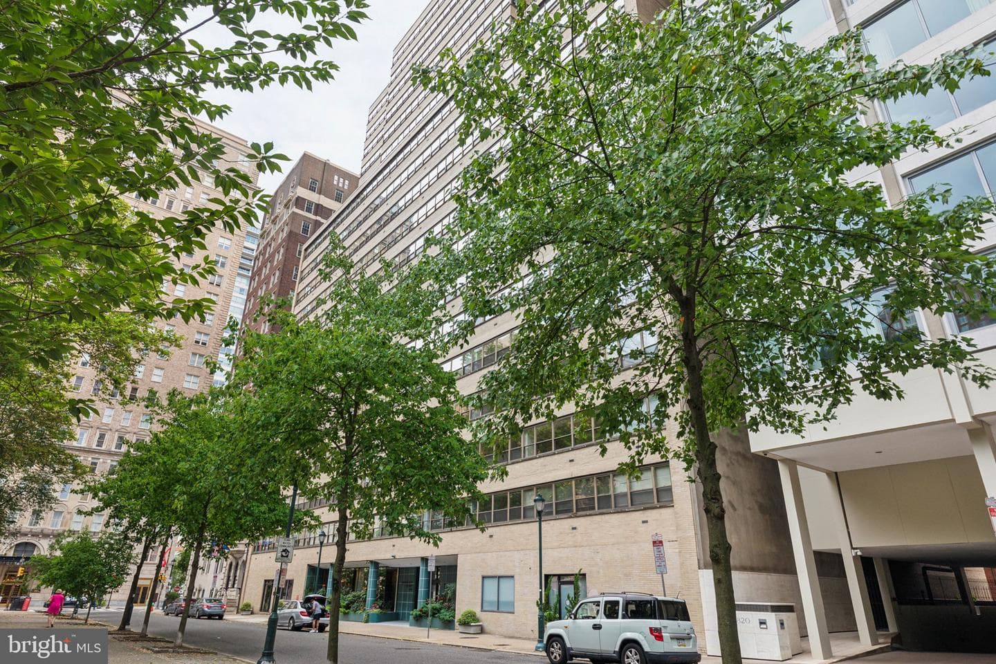 1806 Rittenhouse Square #905 photo 22
