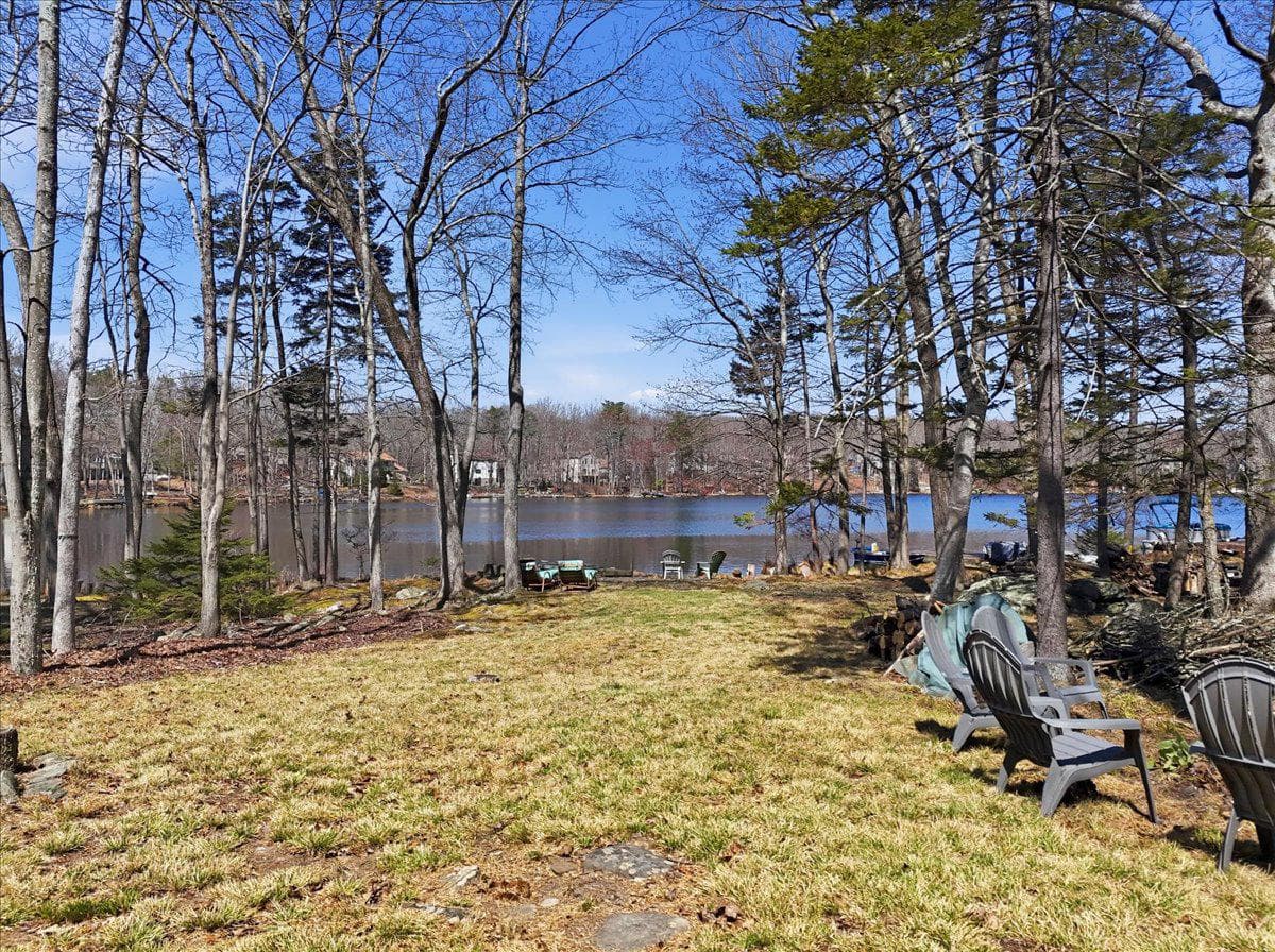 110 Spruce Lake Drive photo 39
