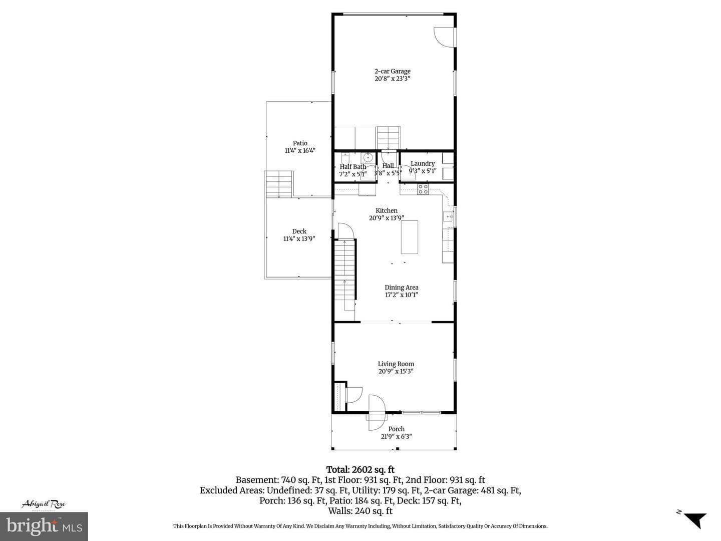 515 Maple Avenue photo 88