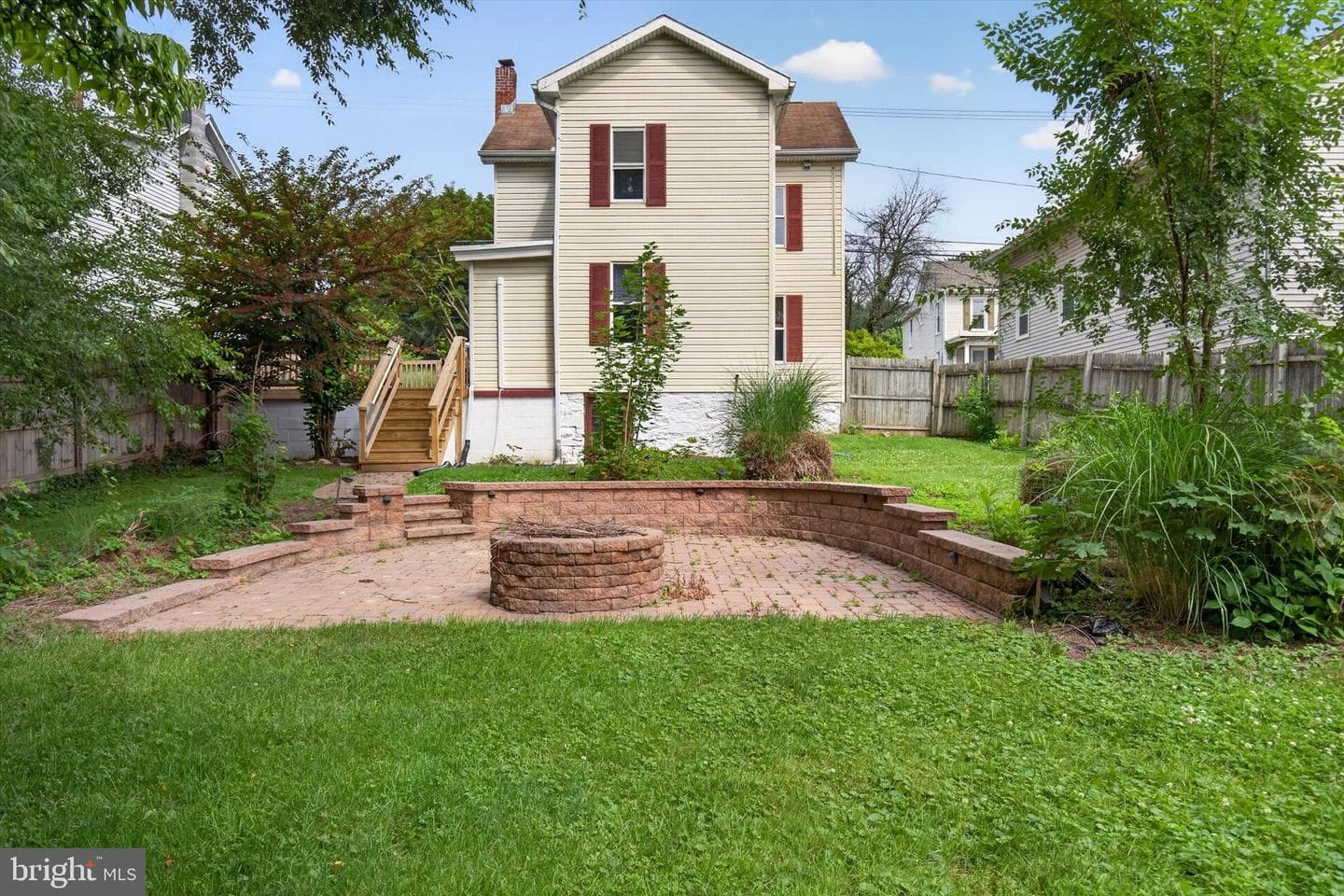 922 N High Street photo 28