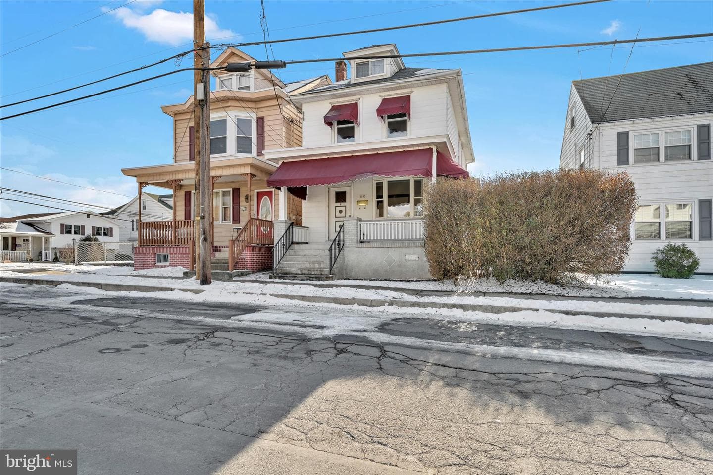 1803 W End Avenue photo 3