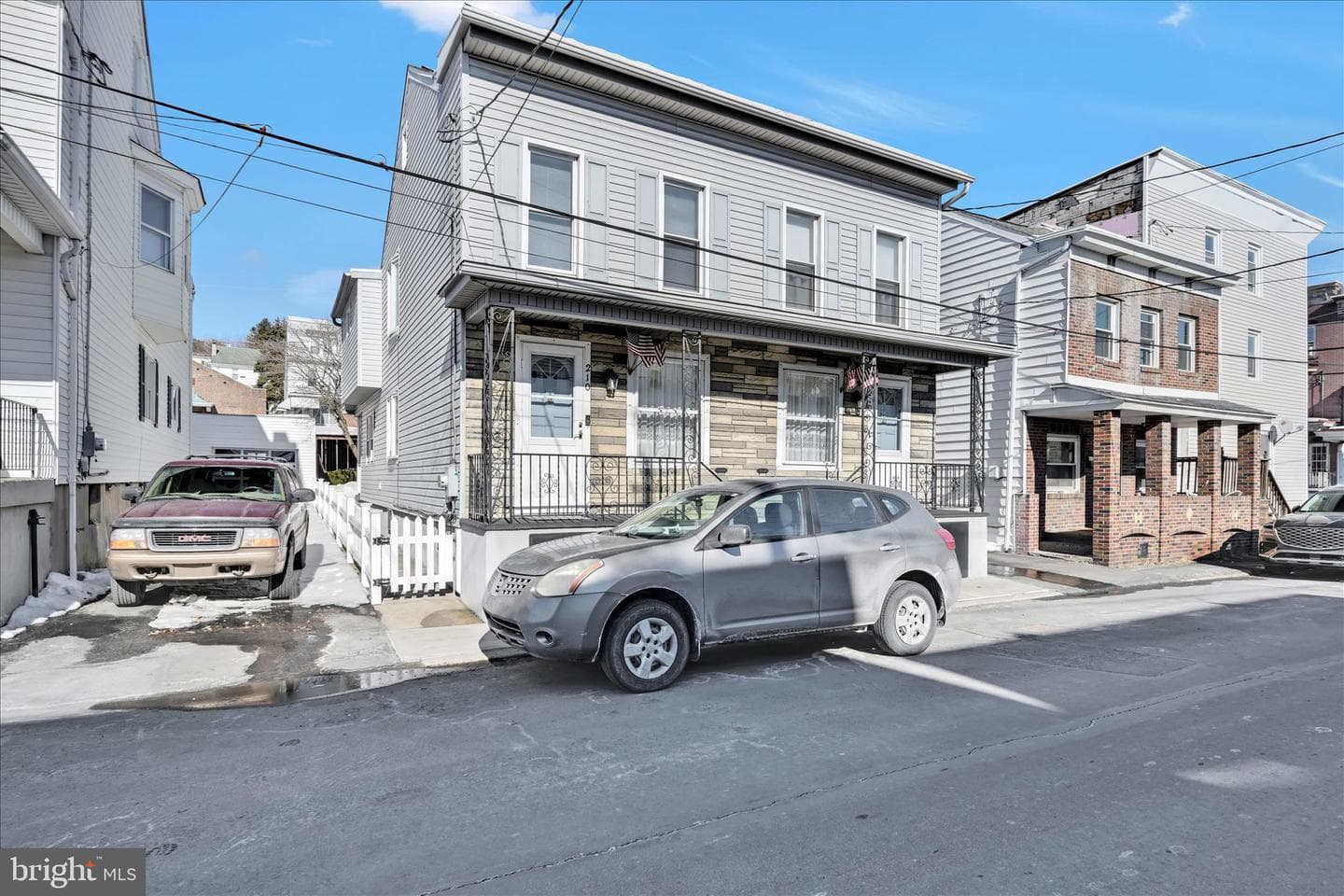 208 North Street photo 2