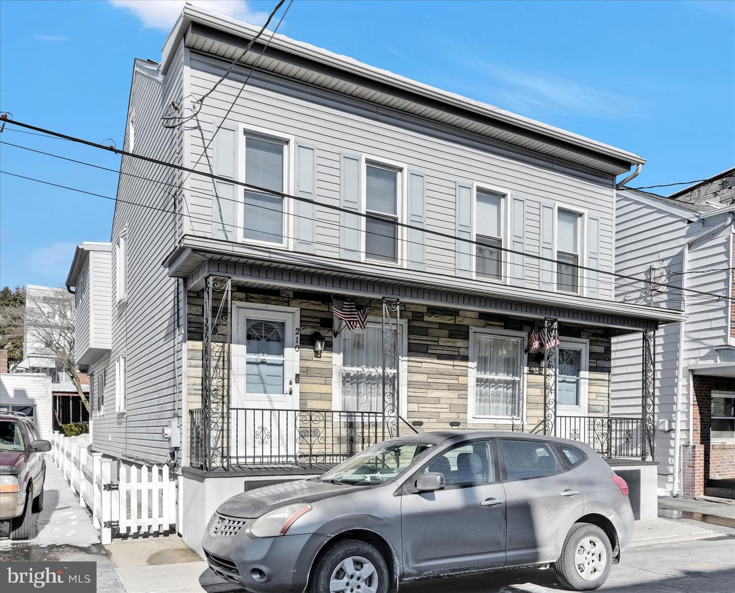 208 North Street photo 3
