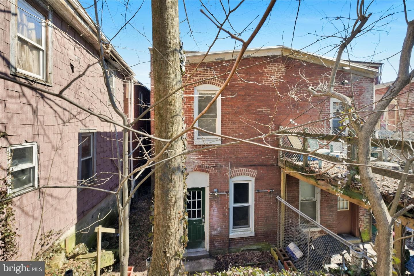 621 N Centre Street photo 25