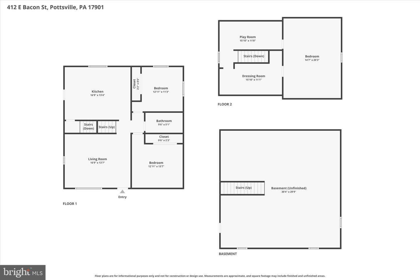 412 E Bacon Street photo 28