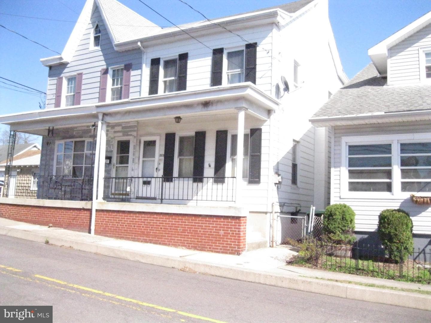 223 Liberty photo 7
