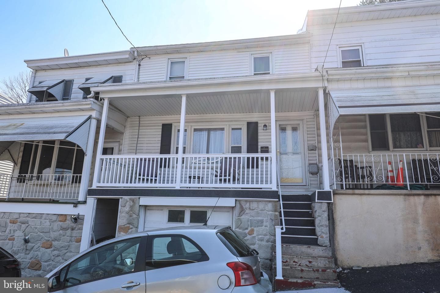 243 Pierce Street