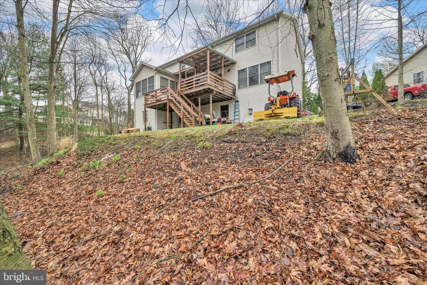 826 Pinewood Drive photo 37