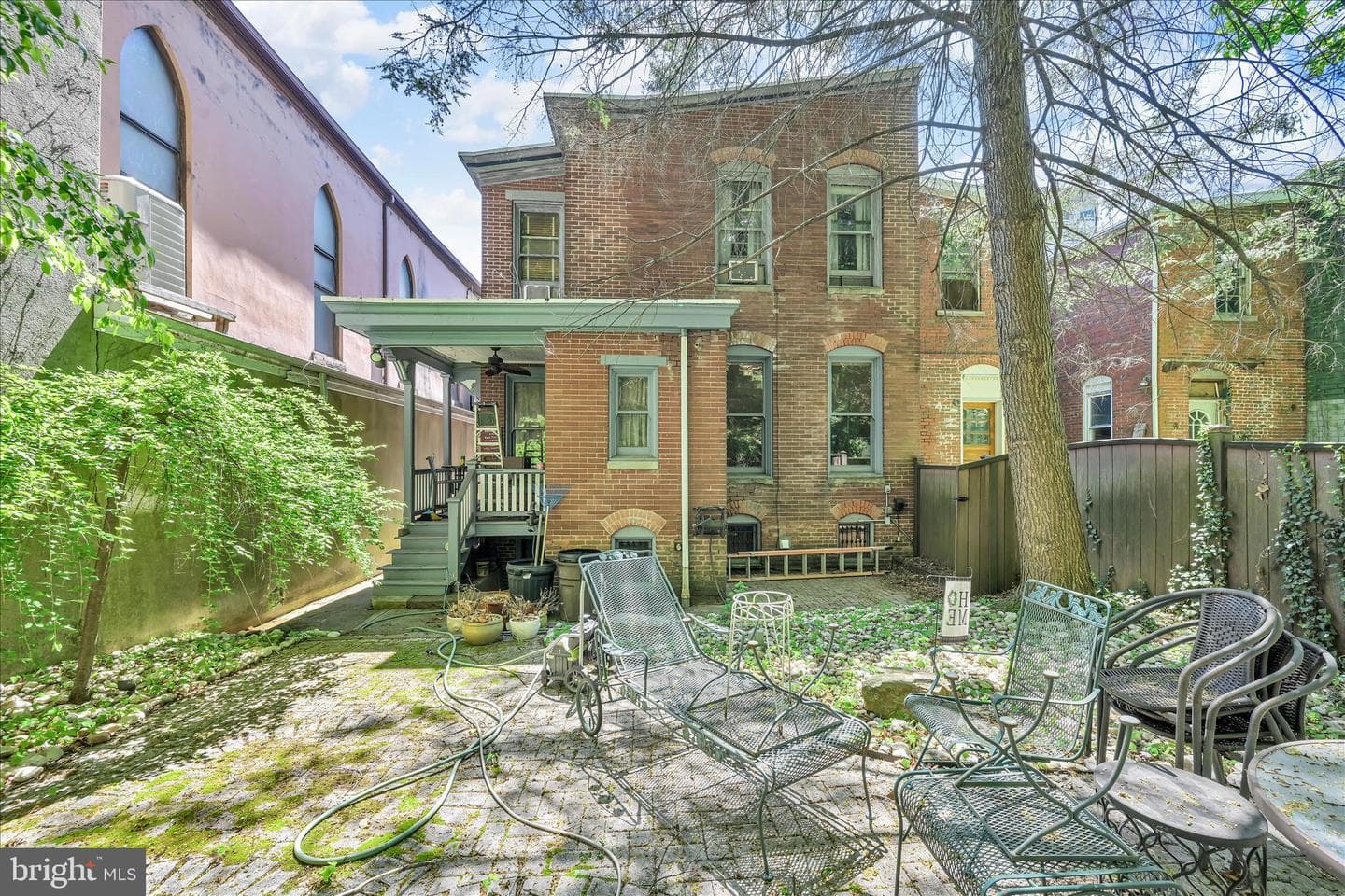 914 W Market Street photo 38