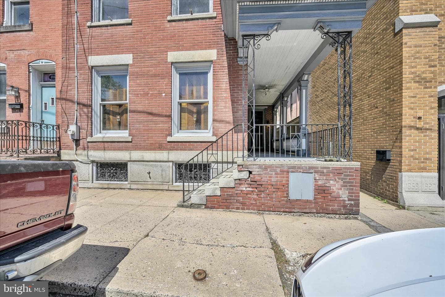914 W Market Street photo 6
