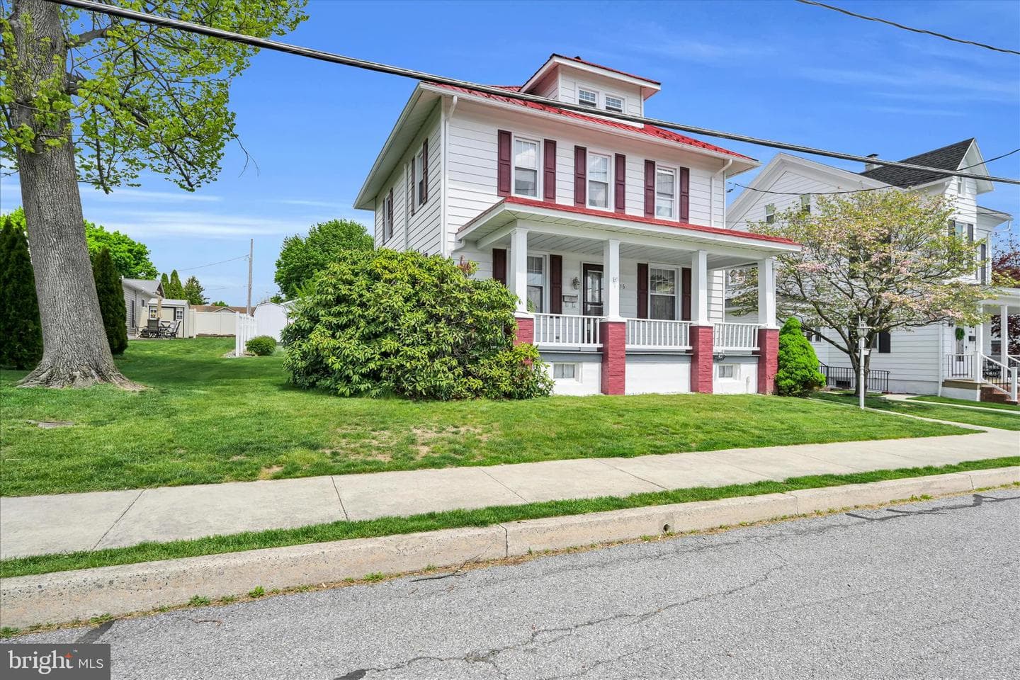 316 W Independence Street photo 5