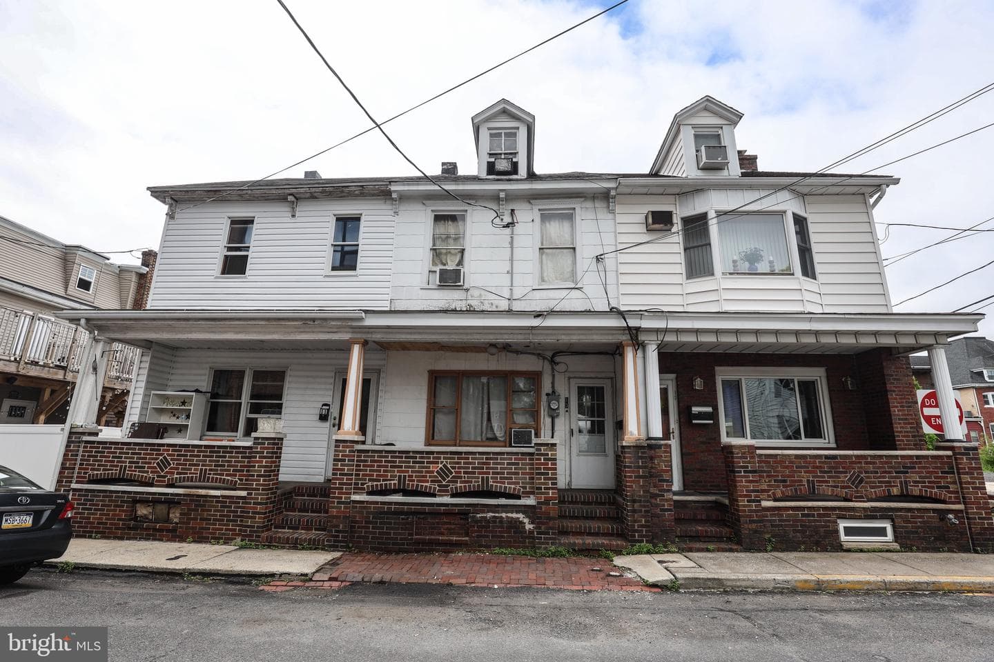 13 Lewis Street, Minersville