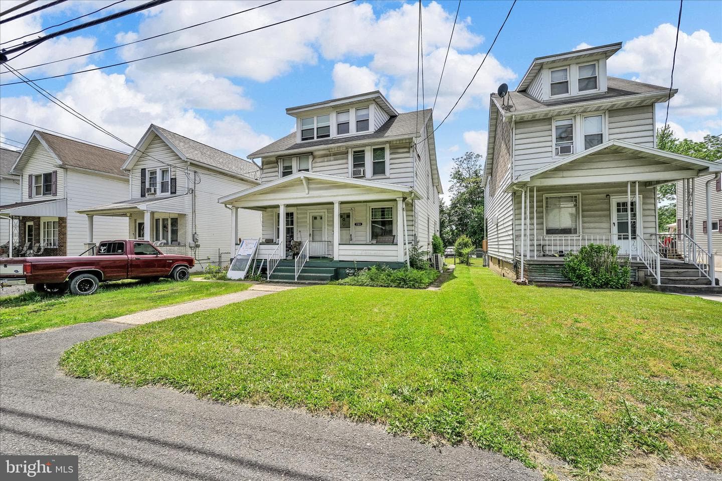 723 Port Carbon - St Clair Hw photo 3