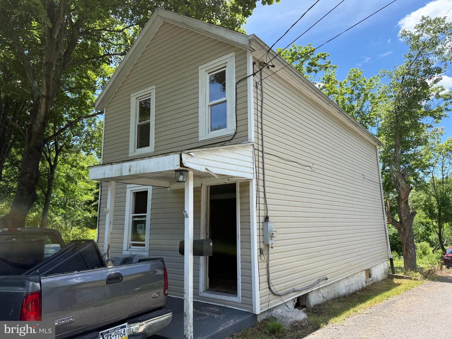 101 S Joseph Street