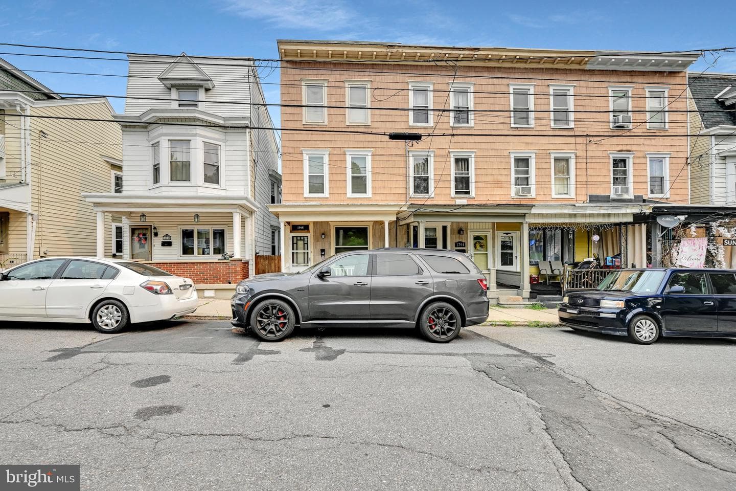 1746 W Norwegian Street, Pottsville