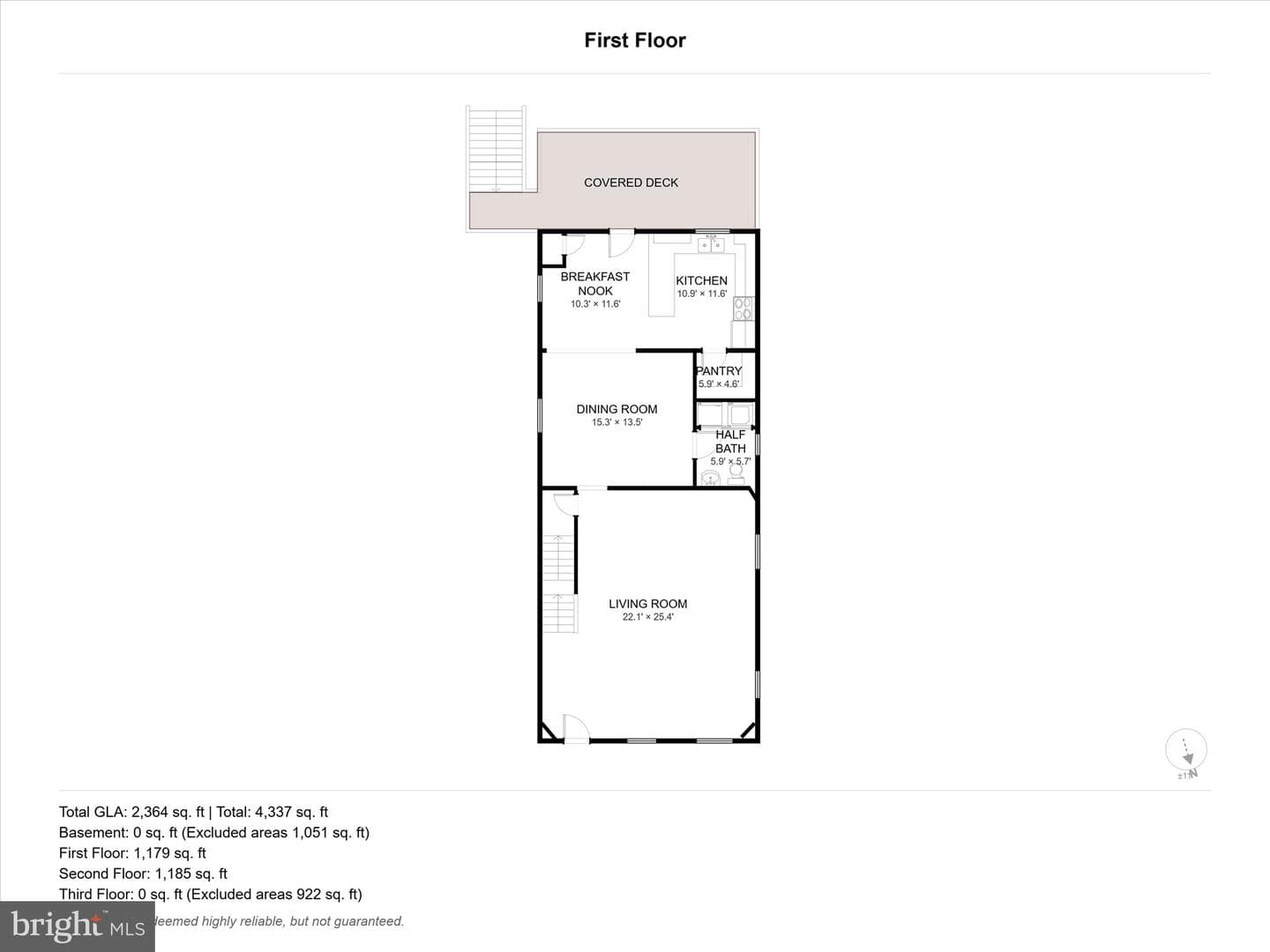 228 E Tammany Street photo 39