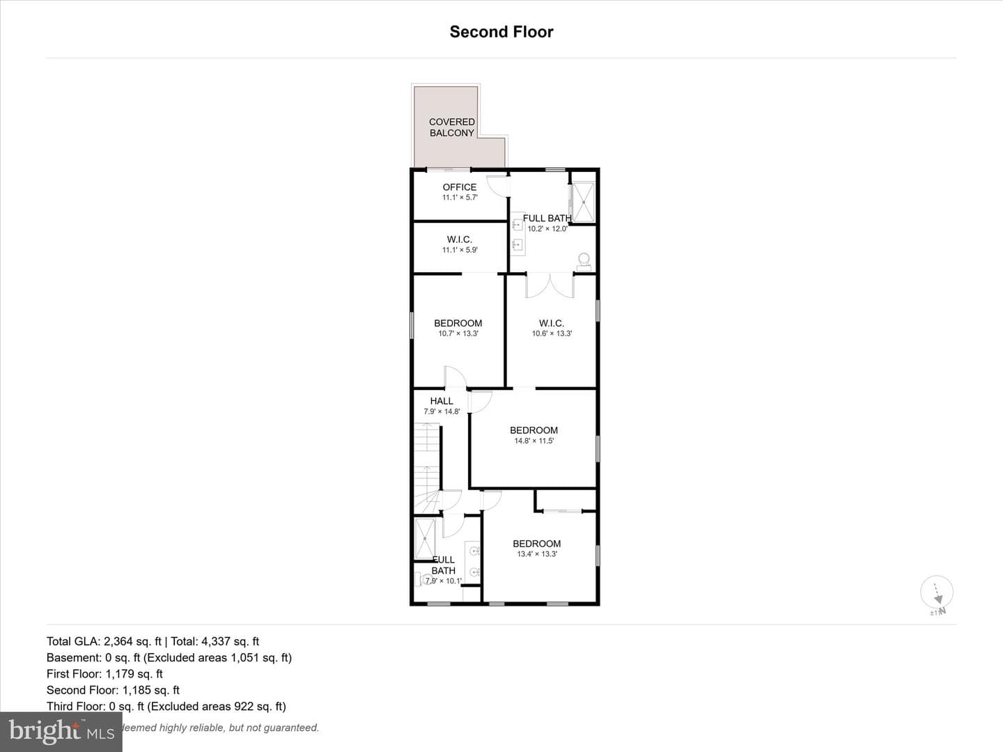 228 E Tammany Street photo 40
