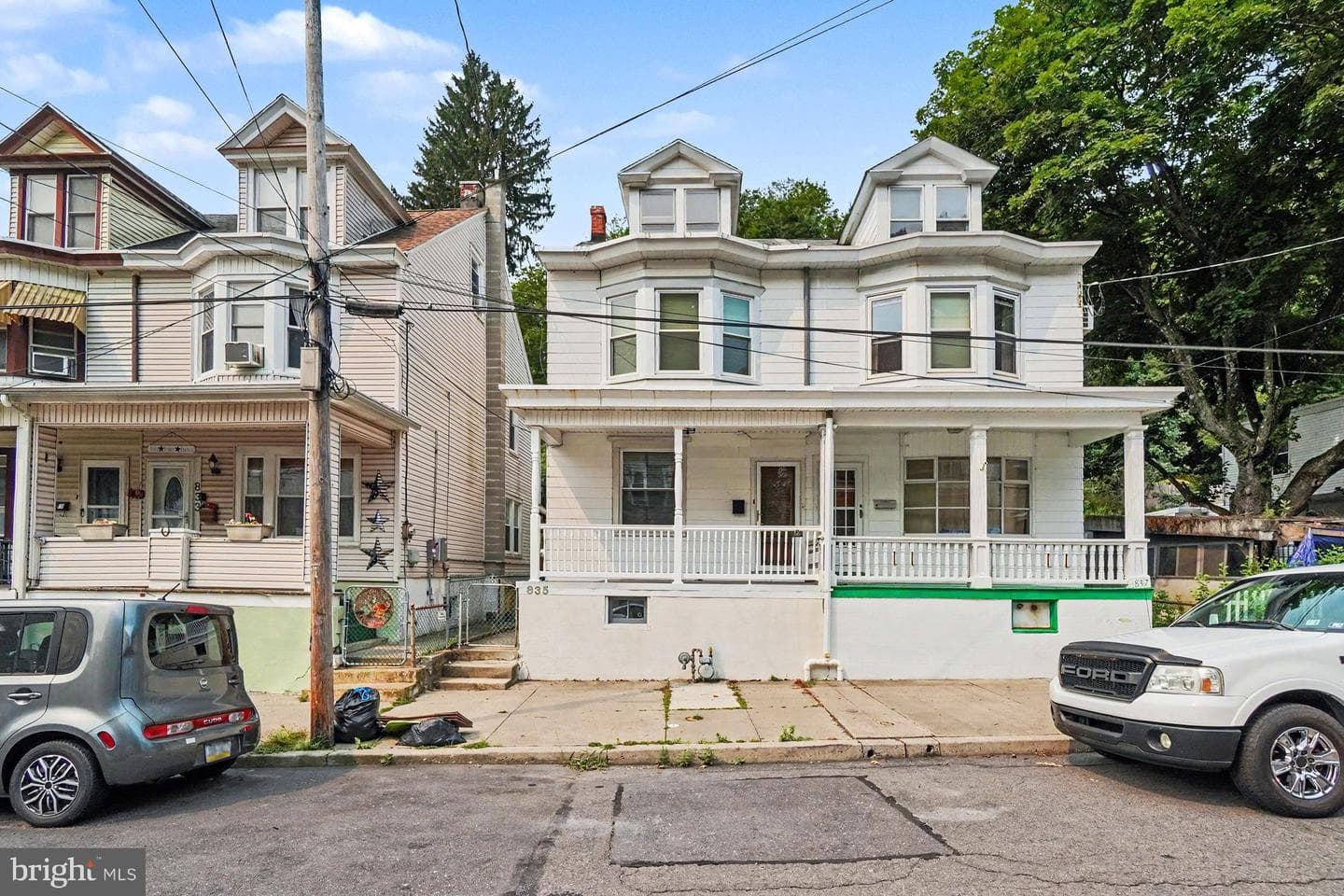 835 W Water Street, Pottsville