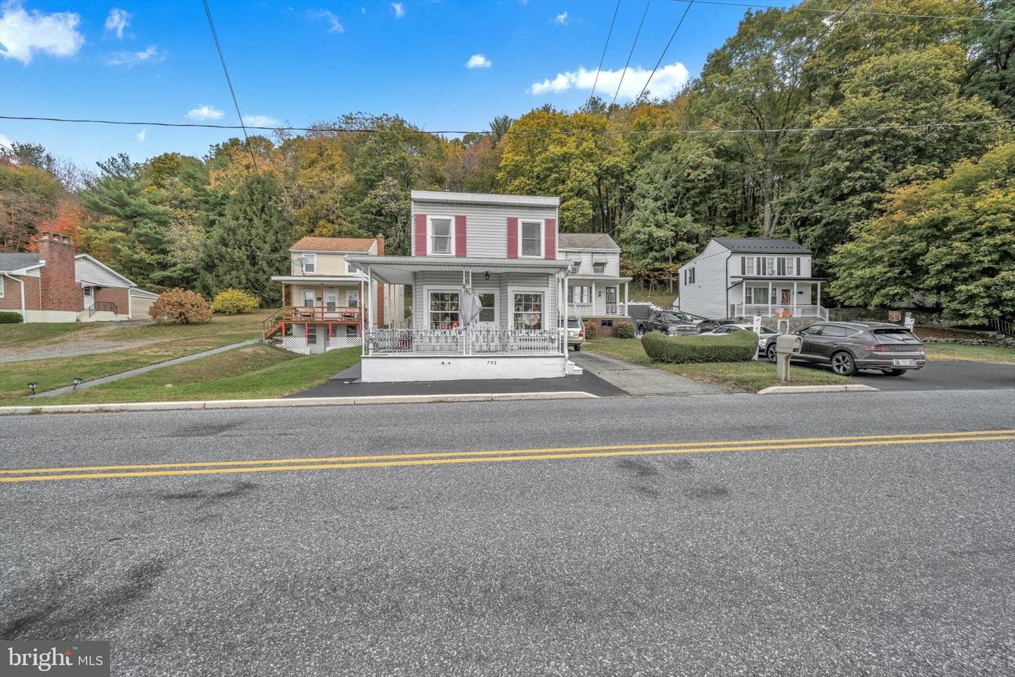 702 Port Carbon- Saint Clair Highway photo 4