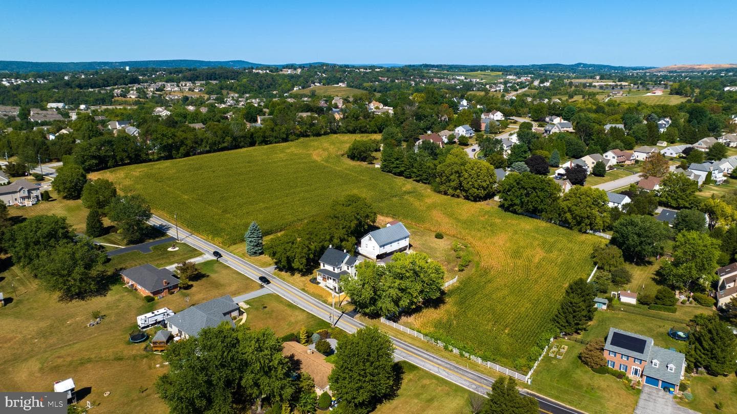 Lot 5 St. Michaels Chestnut Hill Road photo 6