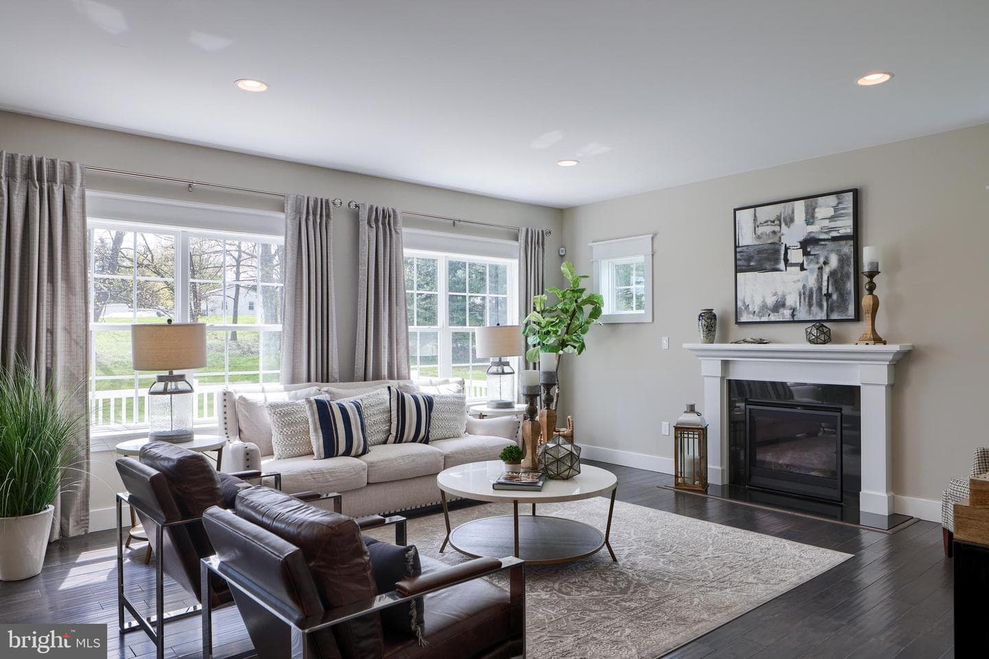 Lot #1 Norland Way #covington photo 22