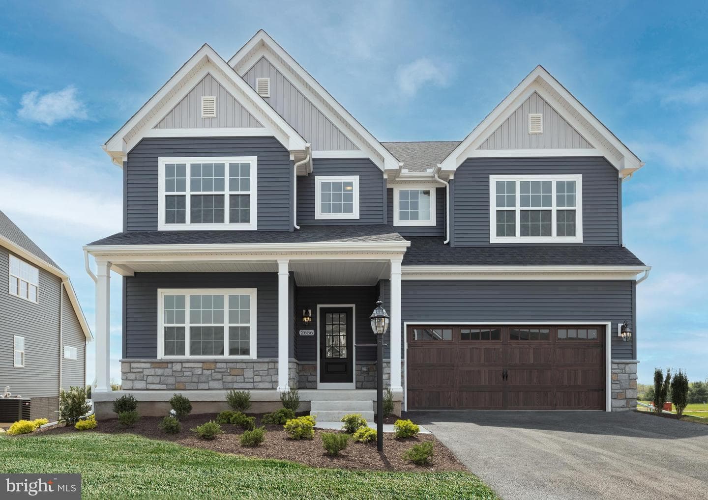 Lot #1 Norland Way #covington photo 7