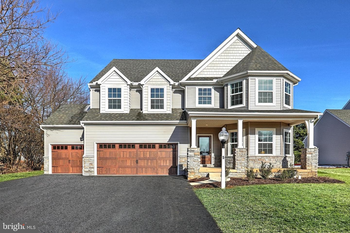 Lot #1 Norland Way #covington photo 8