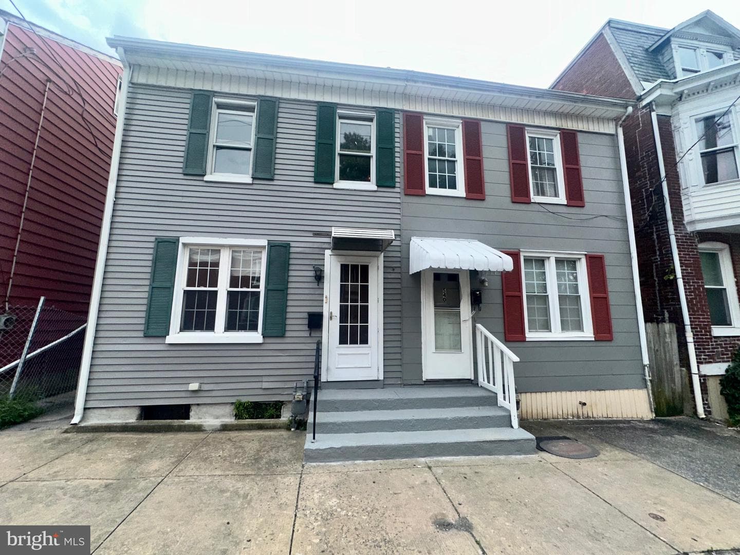 538 N Pershing Avenue photo 3