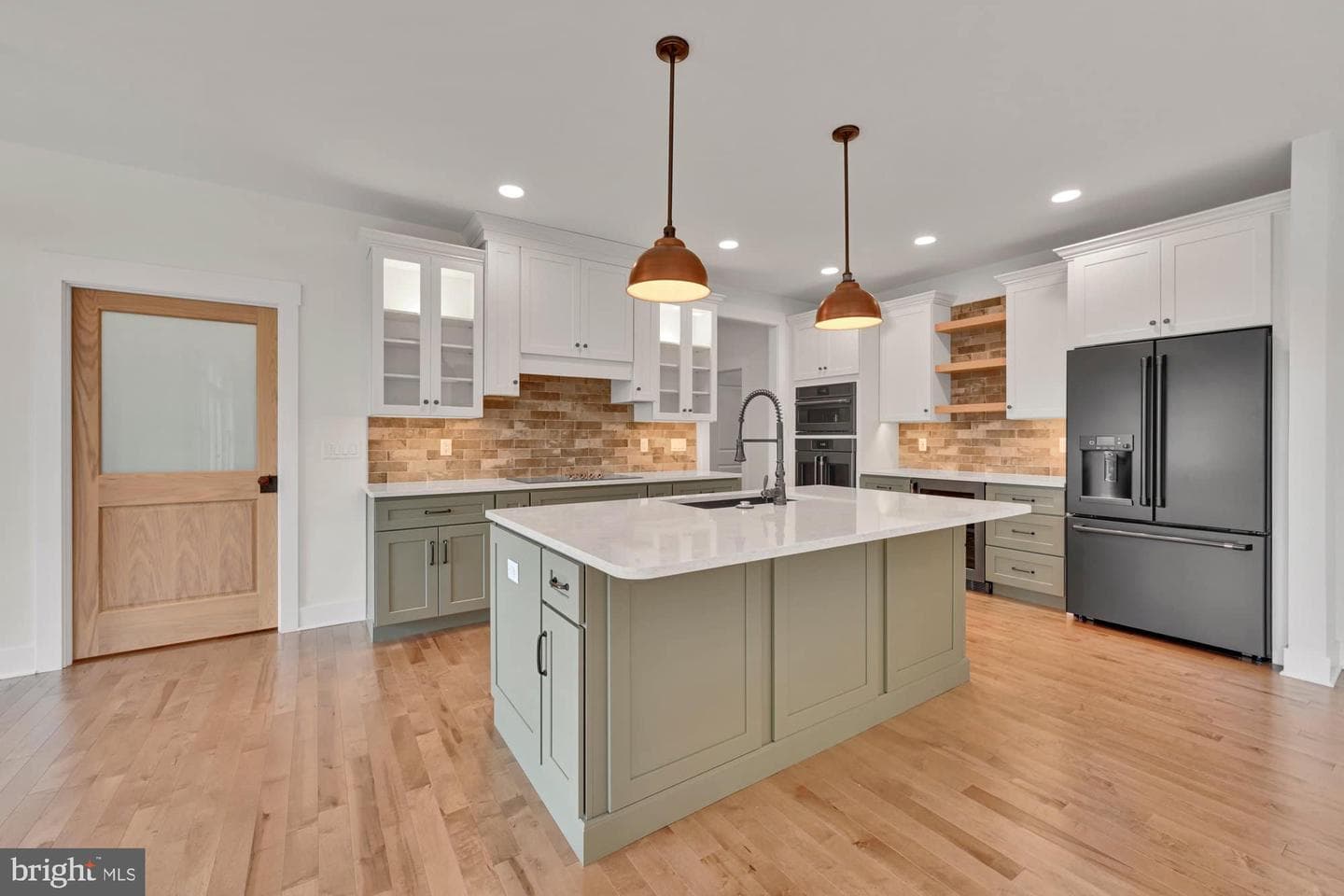 St. Michaels Model 540 Monocacy Trail photo 15