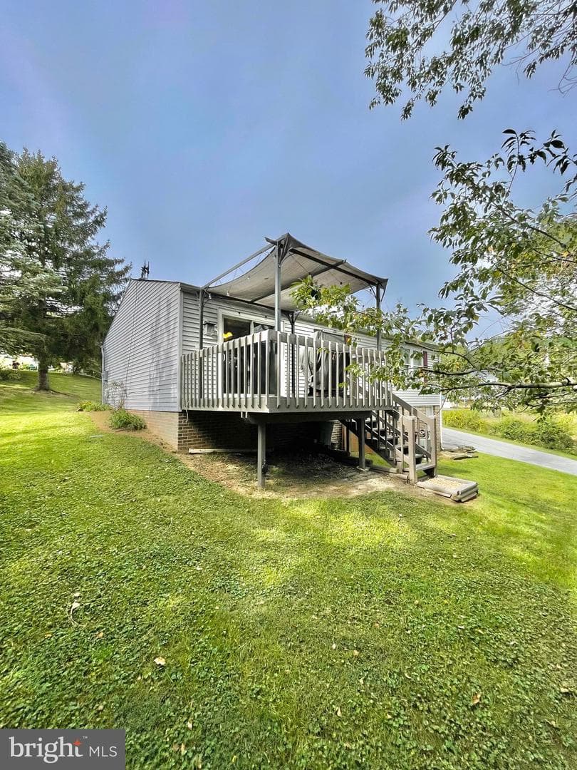 1 Valley View Road photo 35