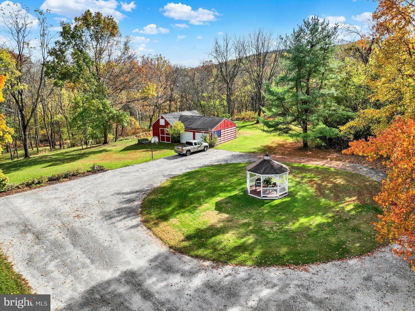 85 Redstone Drive photo 47