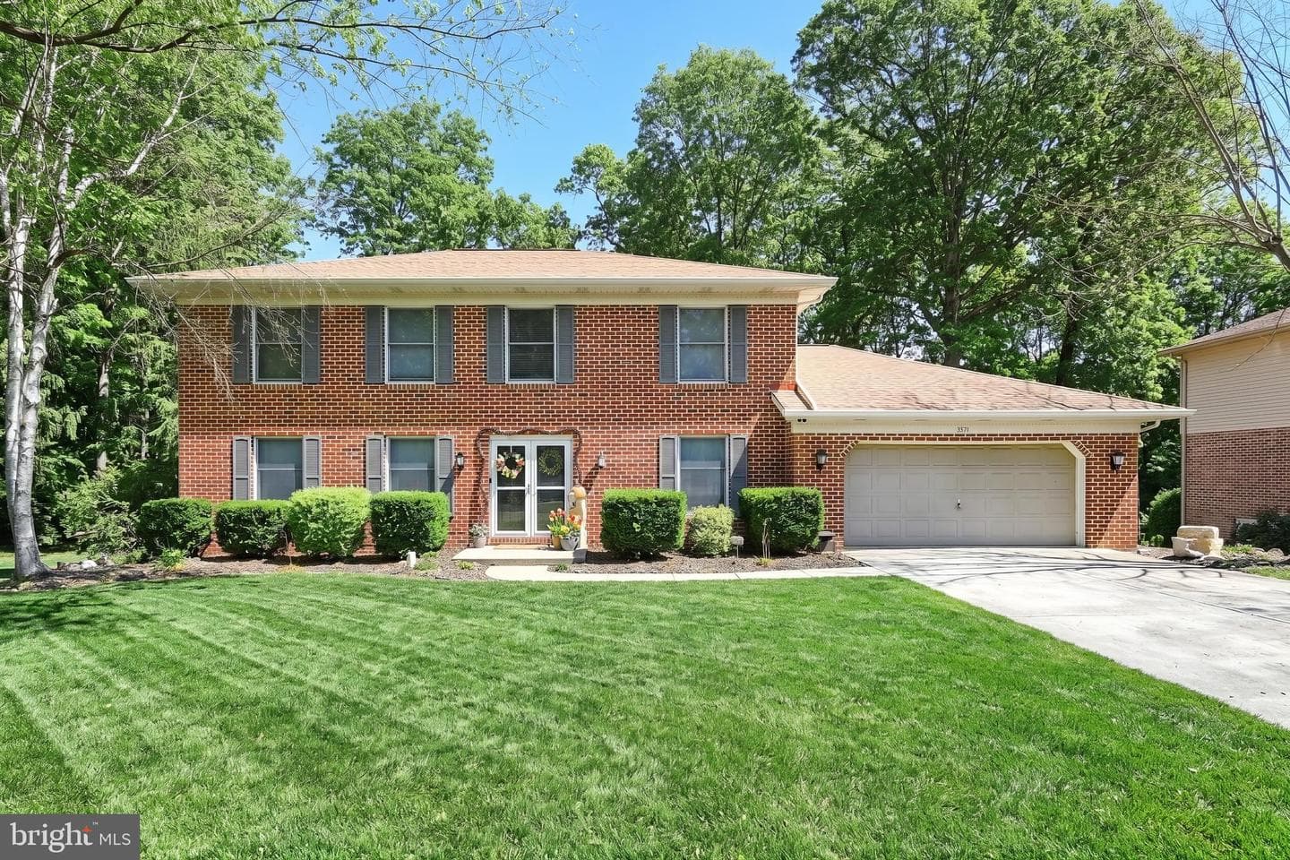 3971 Little John Drive
