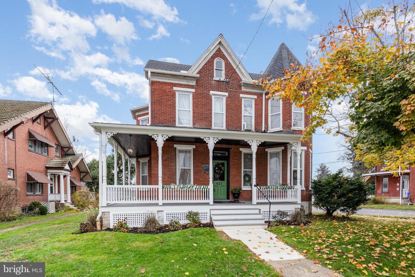 427 Hellam Street photo 3