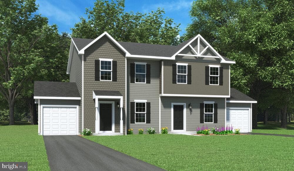 3805 Castle Drive #lot 212