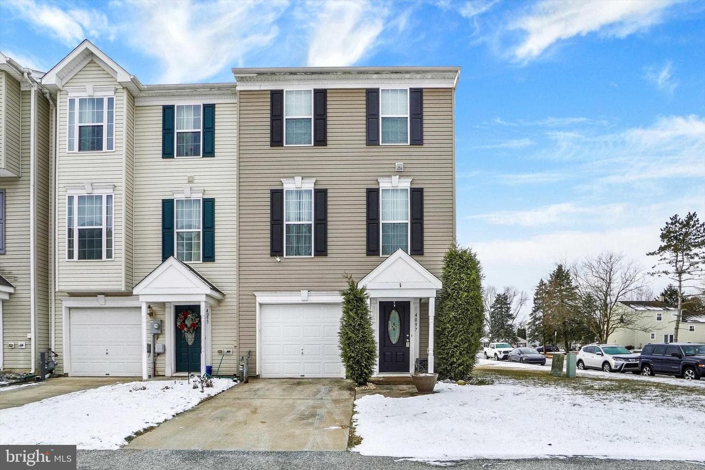 4097 Majestic Court
