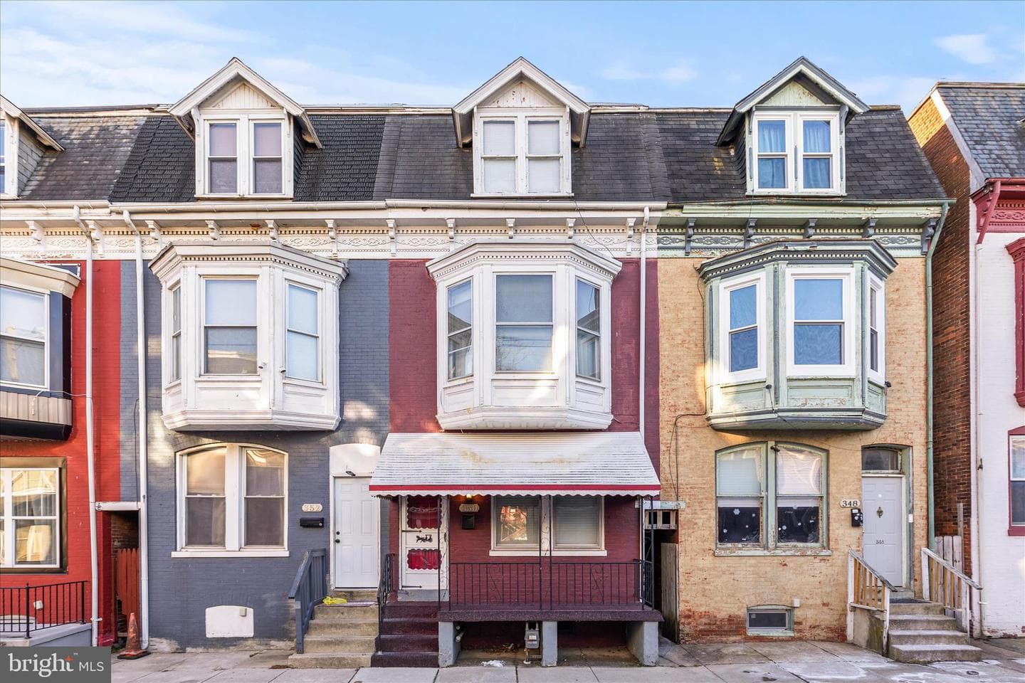 350 E Poplar Street