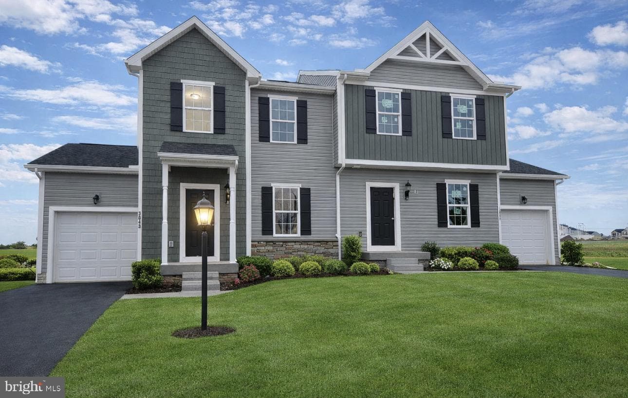 3843 Castle Drive #lot 193, Dover