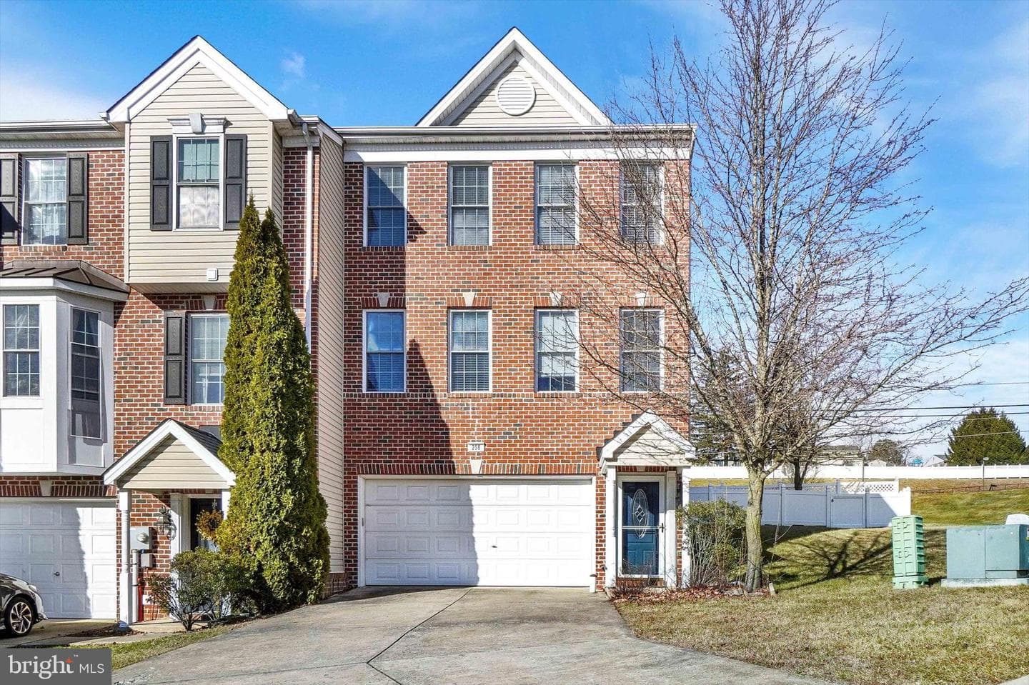 258 N Front Street