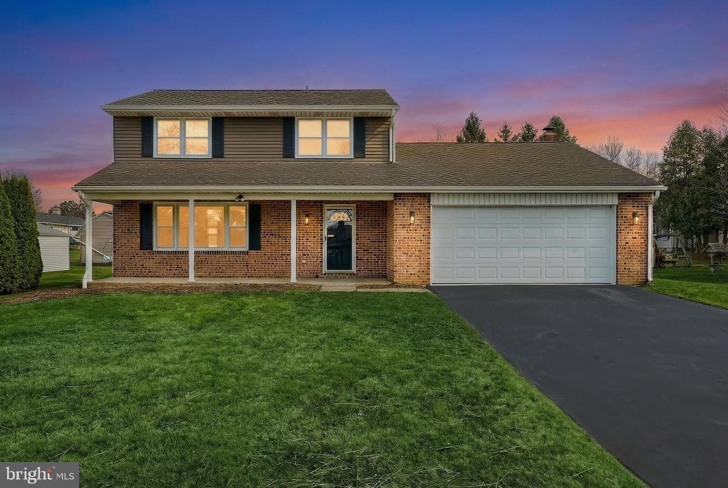 2510 Redwood Road