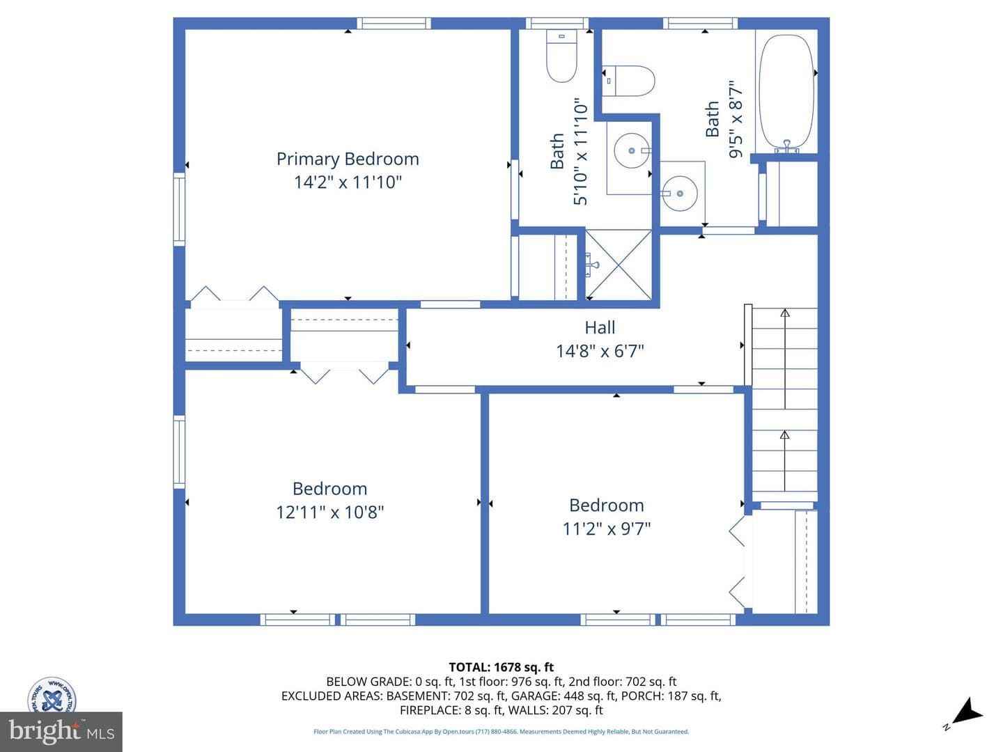 2510 Redwood Road photo 54