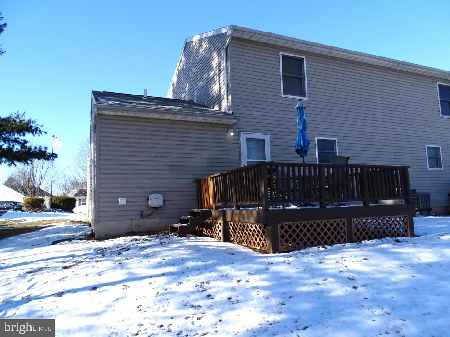 3212 Partridge Drive photo 15