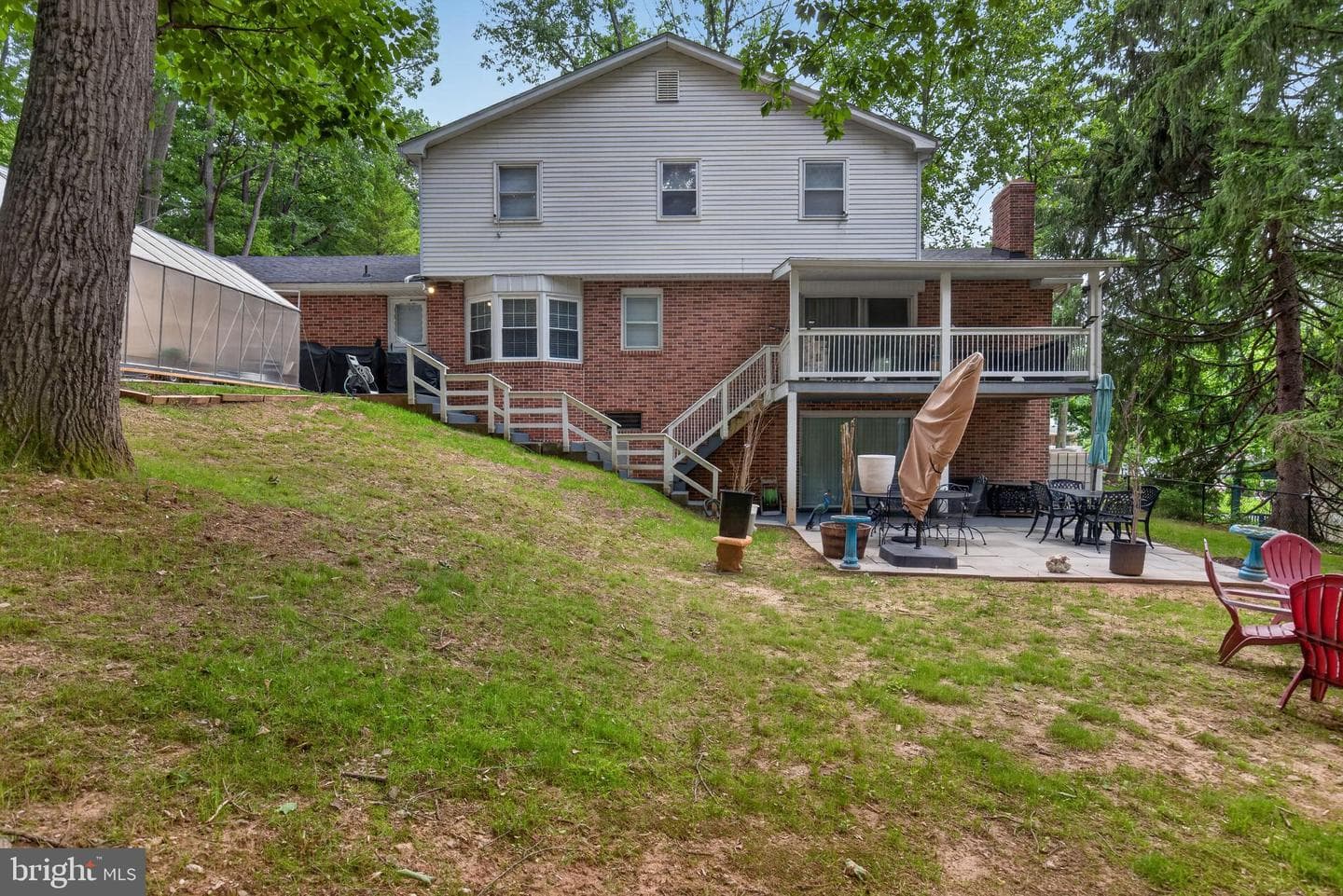 4009 Robinhood Drive photo 41