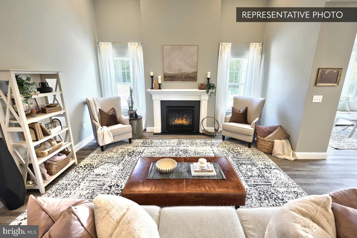 Copper Beech Dr photo 10