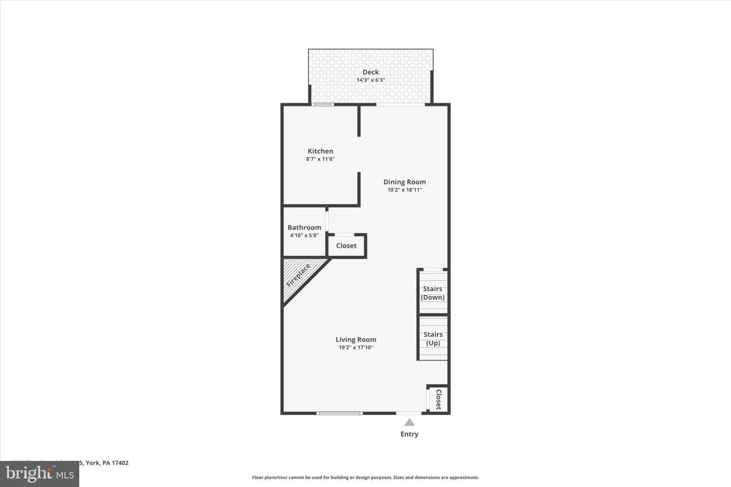 305 Chambers Rdg Ridge #305 photo 24