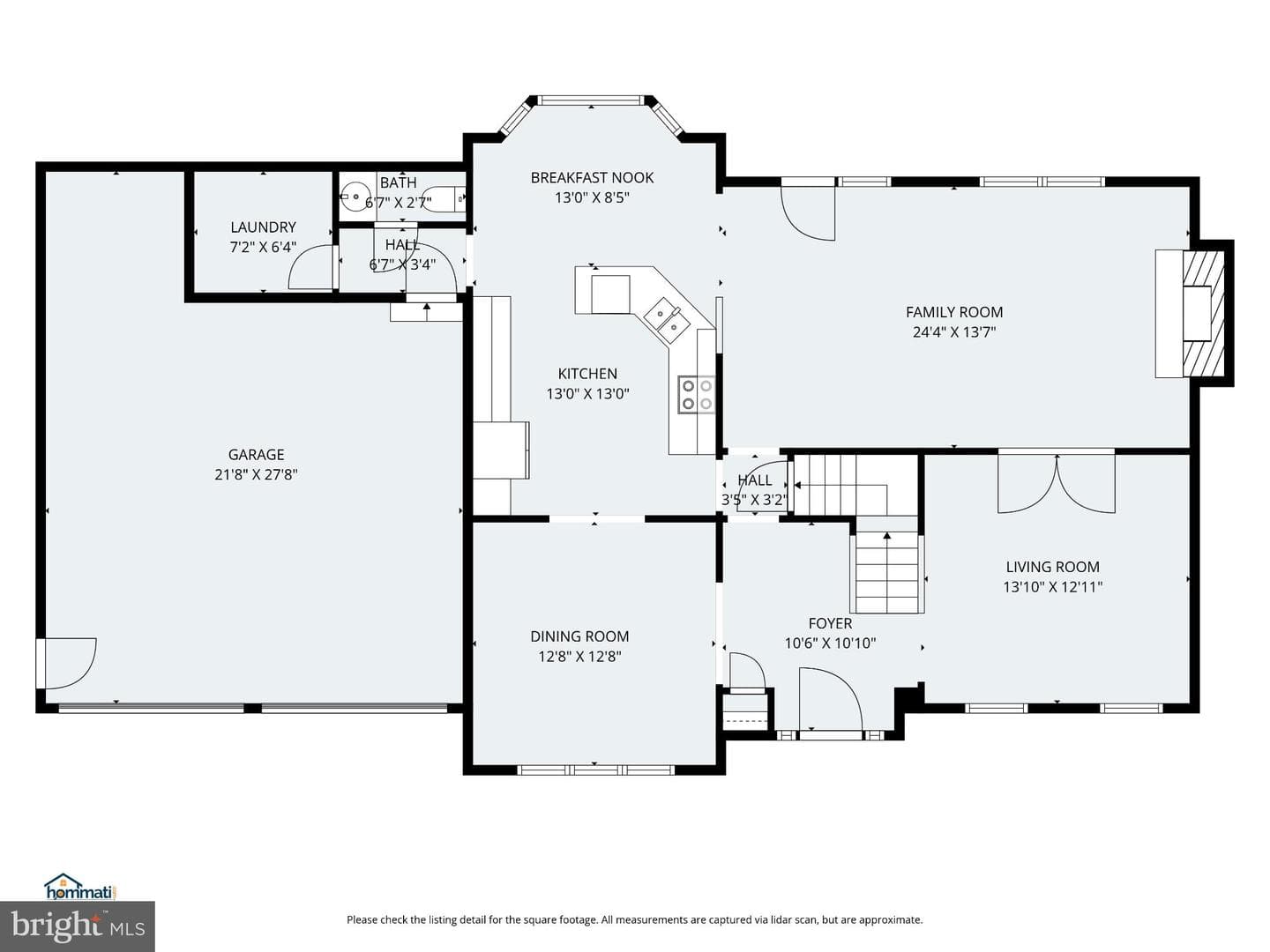 1240 Hambiltonian Way photo 43