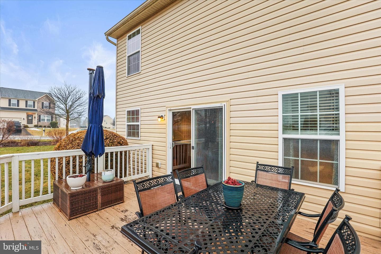 3108 King Richards Court S photo 37