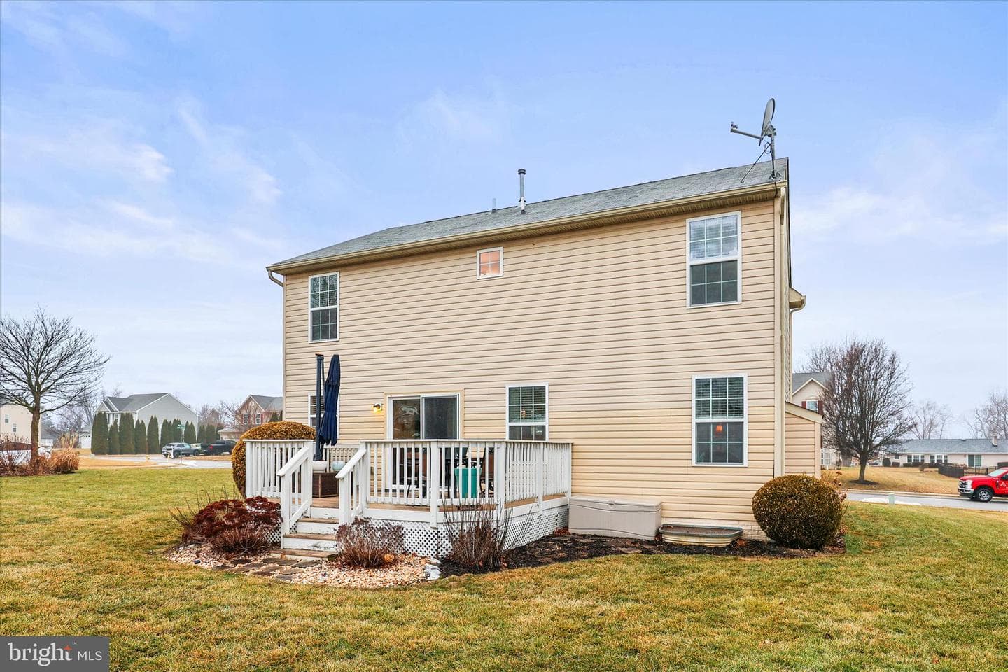 3108 King Richards Court S photo 42