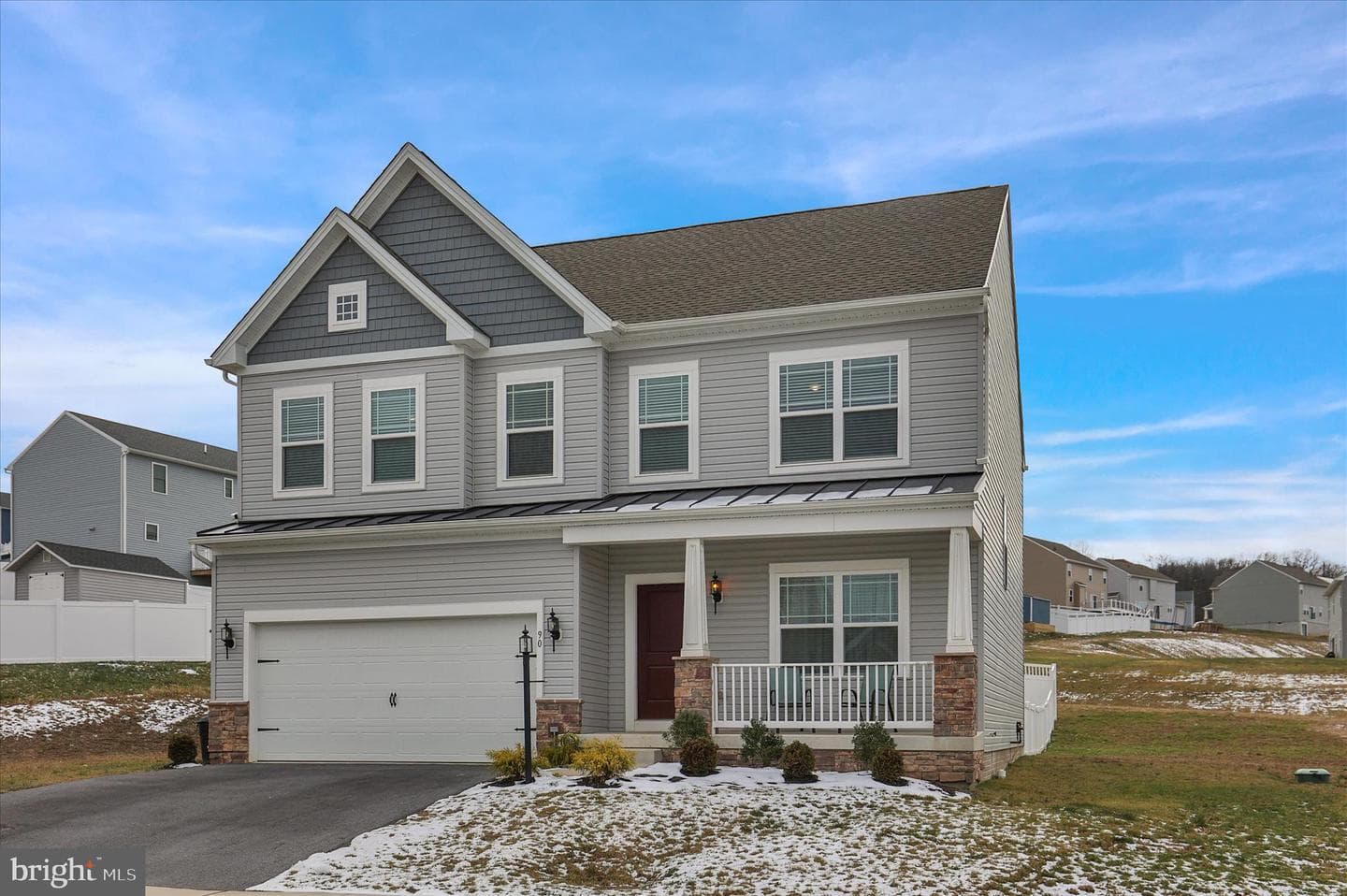 90 Thoroughbred Drive photo 3