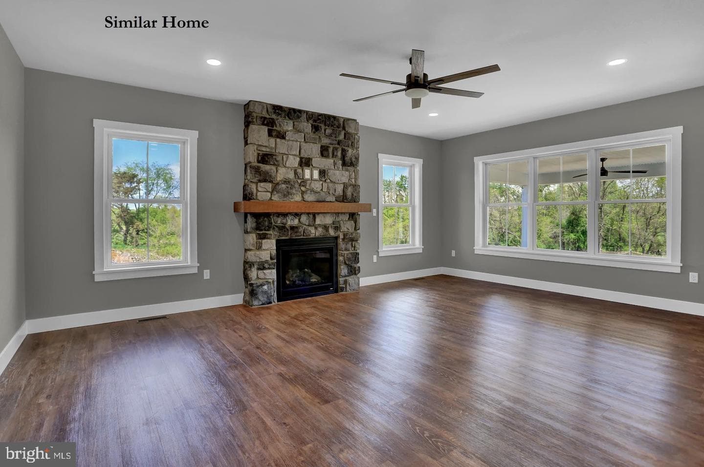 Windy Hill Road #camden Plan photo 11
