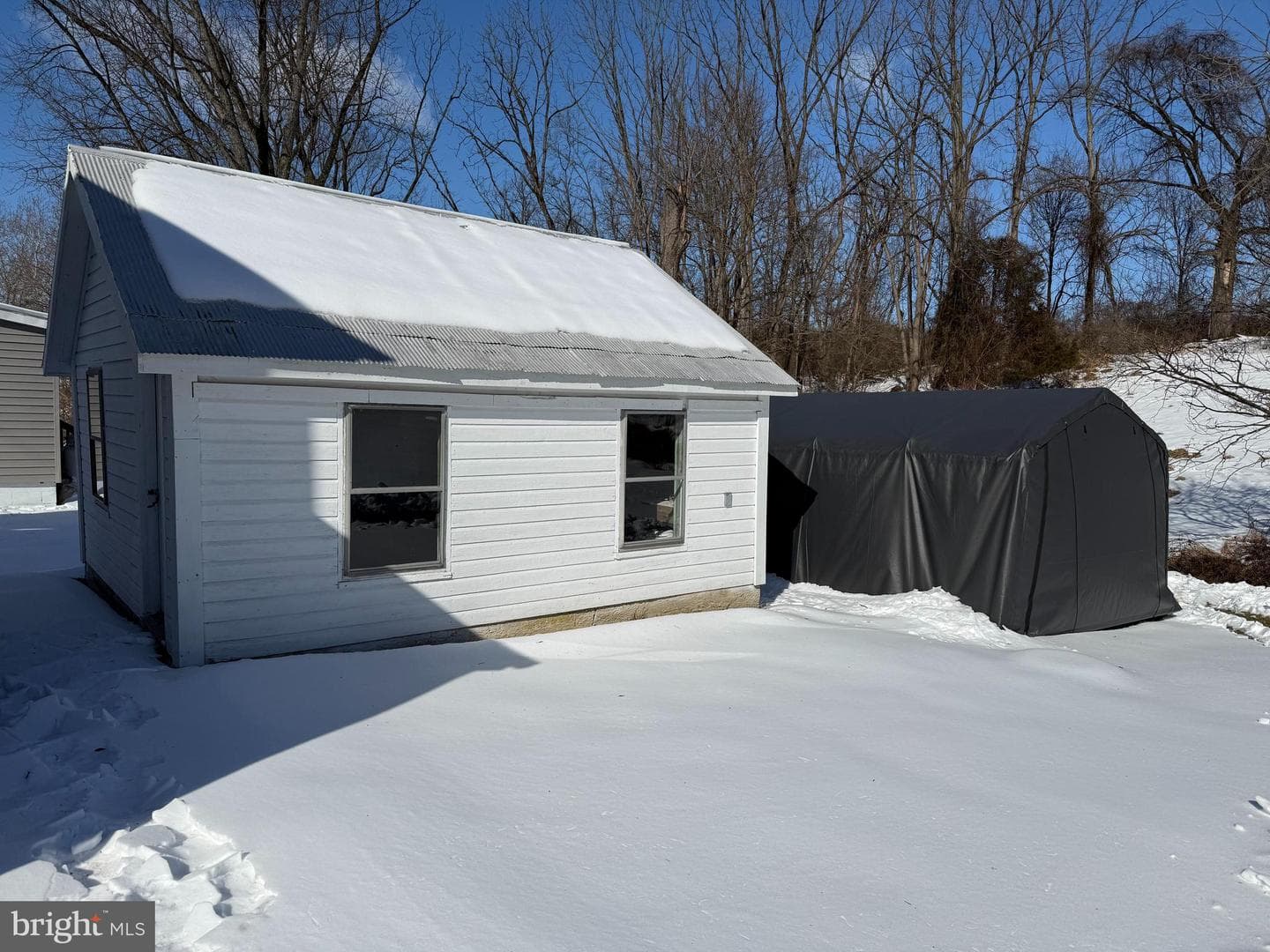 5493 Lehman Road photo 3